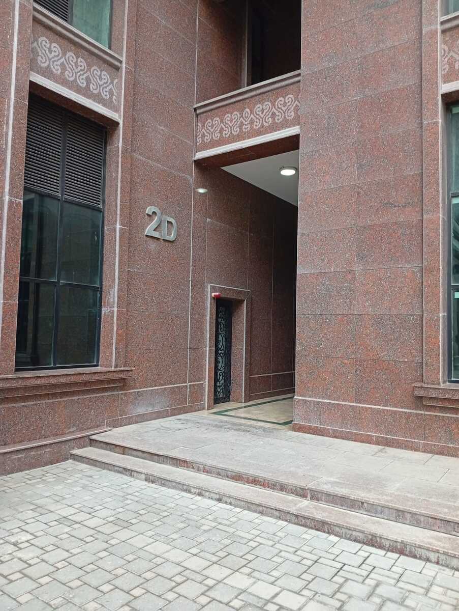 Satılır 2 otaqlı yeni tikili 76 m² — Mənzil, Bakı (12)