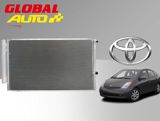 "Toyota Prius" kondisioner radiatoru — GLOBAL AVTO — Запчасти и аксессуары
