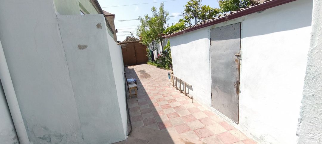 Satılır 4 otaqlı həyət evi/bağ evi 130 m² — Ev, villa, Bakı (11)