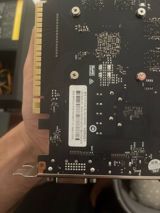 Məhsul: Nvıdıa GeForce GTX 1650 (Dual Fan) videokart Xüsusiyyətlər — Видео карты