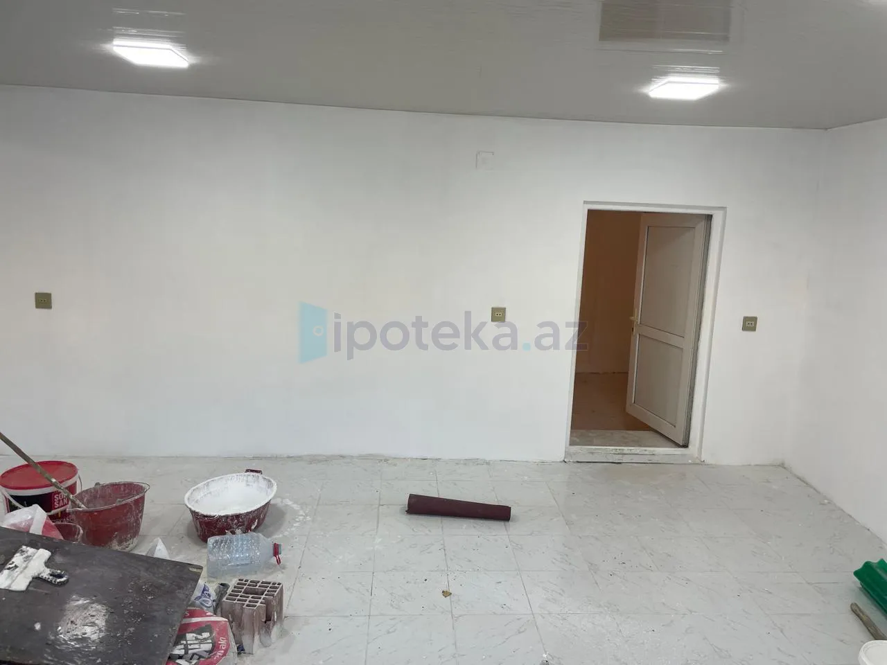 Satılır: 6 Otaq, Evlər/Villalar, Sabunçu r., Maştağa q., 235.00 m² — Ev, villa, Maştağa (6)