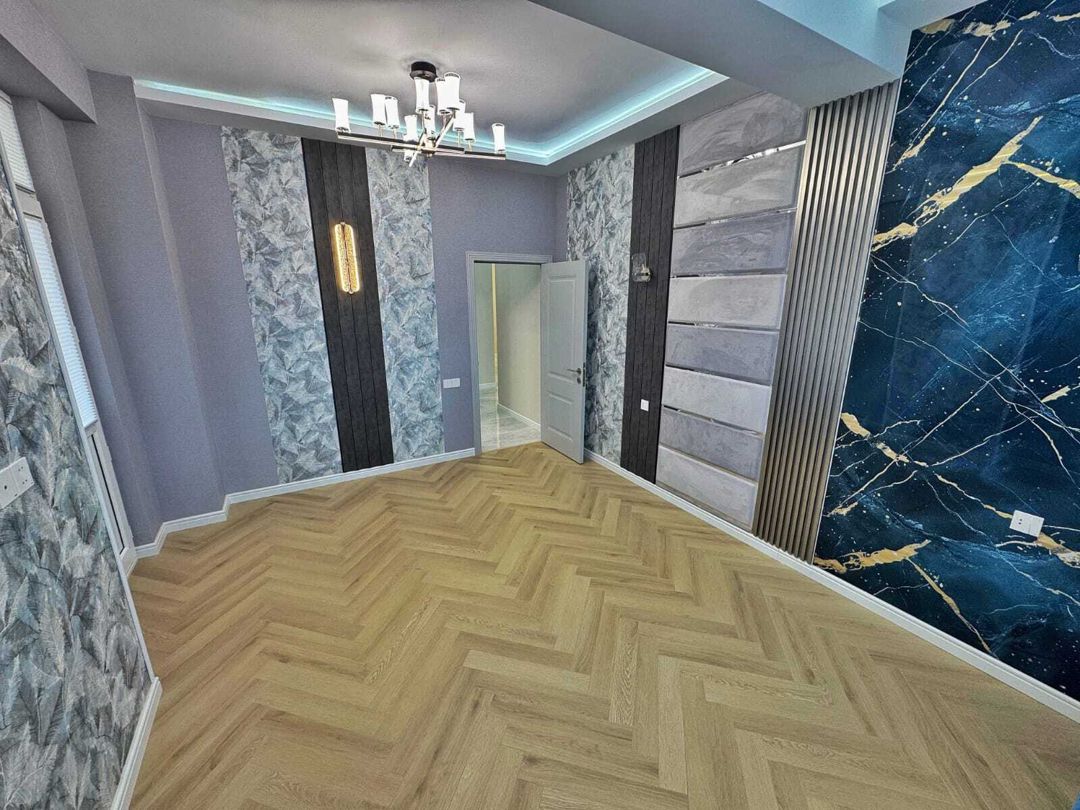 Satılır 3 otaqlı yeni tikili 105 m² — Mənzil, Bakı (3)