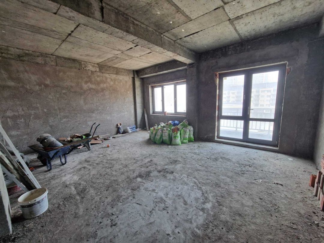 Satılır 5 otaqlı yeni tikili 225 m² — Mənzil, Bakı (3)