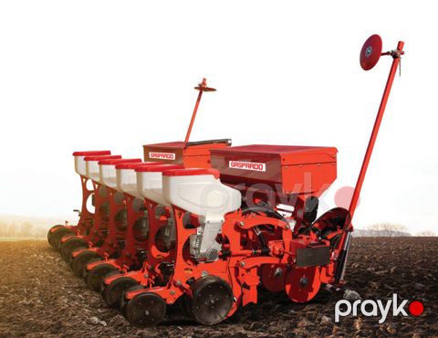Maschio Gaspardo MTR 6 — Bakı