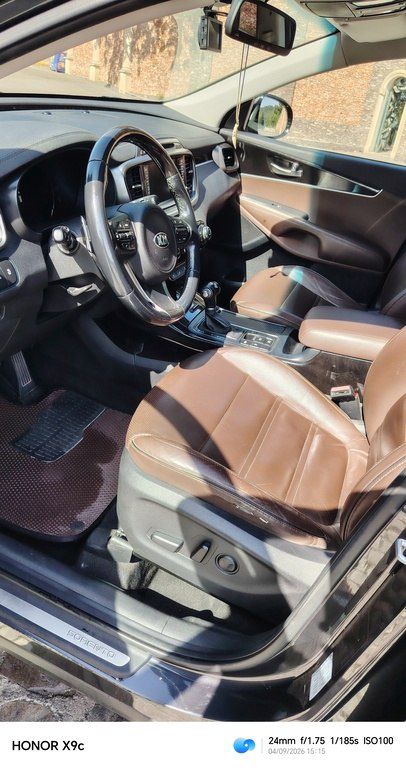 Kia Sorento, 2.0 L, 2016 il, 193 788 km — Avtomobillər, Tovuz (7)
