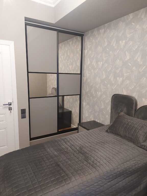 Satılır 3 otaqlı yeni tikili 135 m² — Mənzil, Bakı (3)