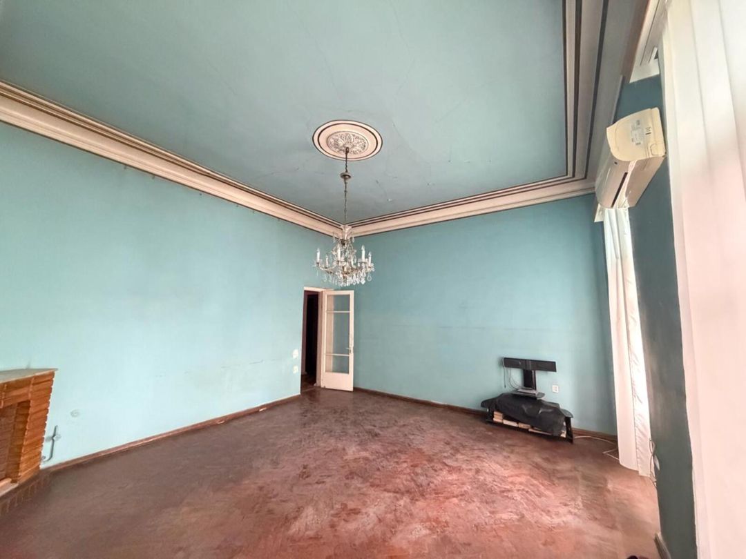 Satılır 4 otaqlı köhnə tikili 160 m² — Mənzil, Bakı (6)