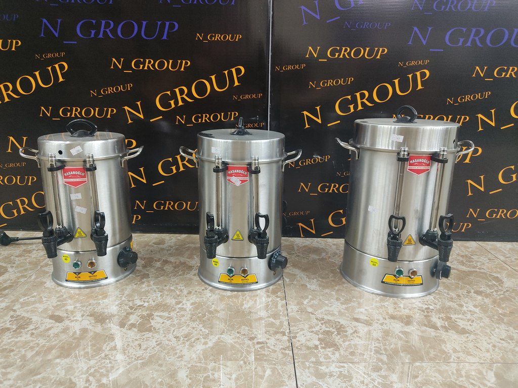 Elektrik samovar — Ev texnikası, Bakı (3)