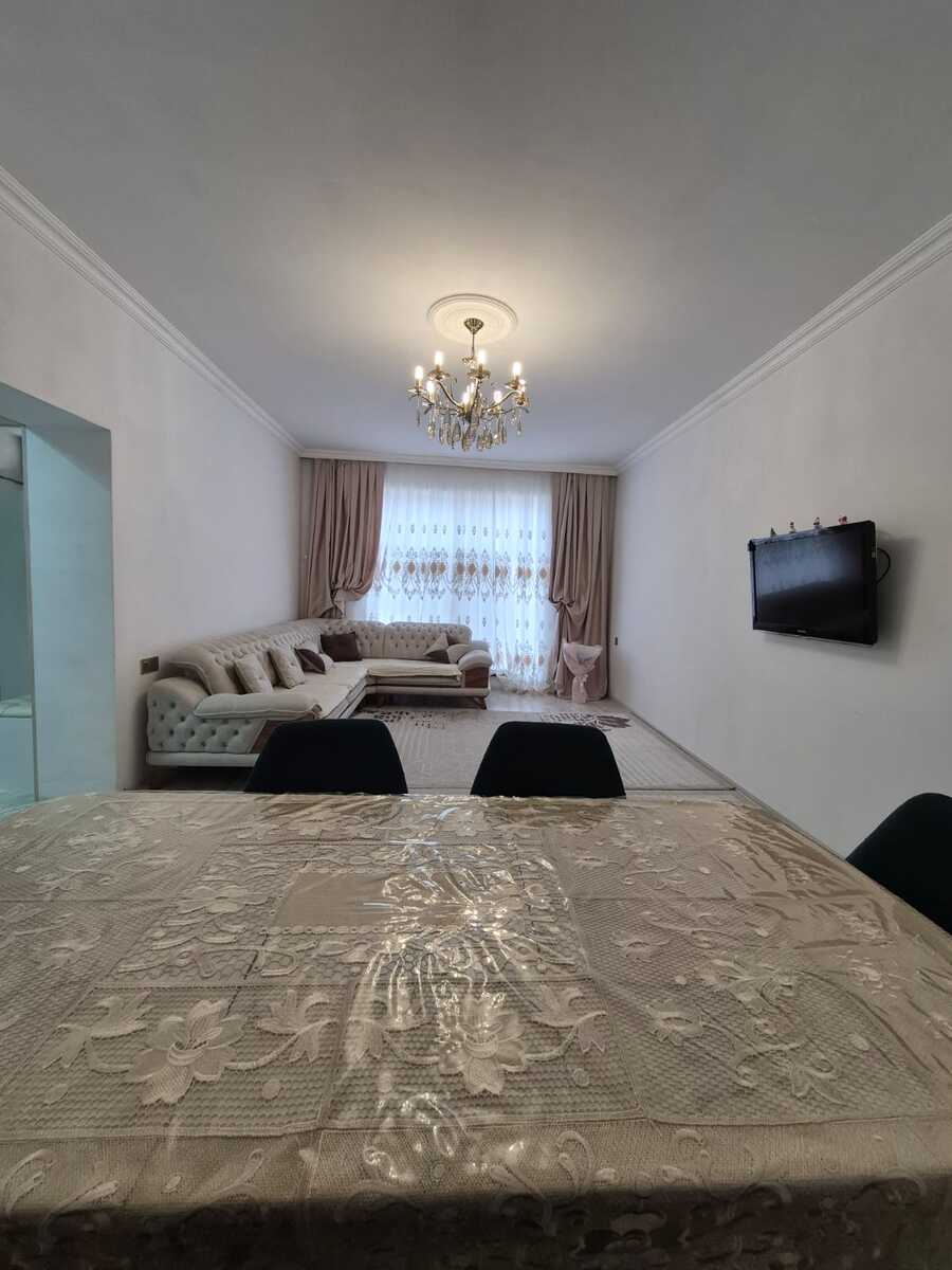 Satılır 6 otaqlı həyət evi/bağ evi 230 m² — Ev, villa, Bakı (4)