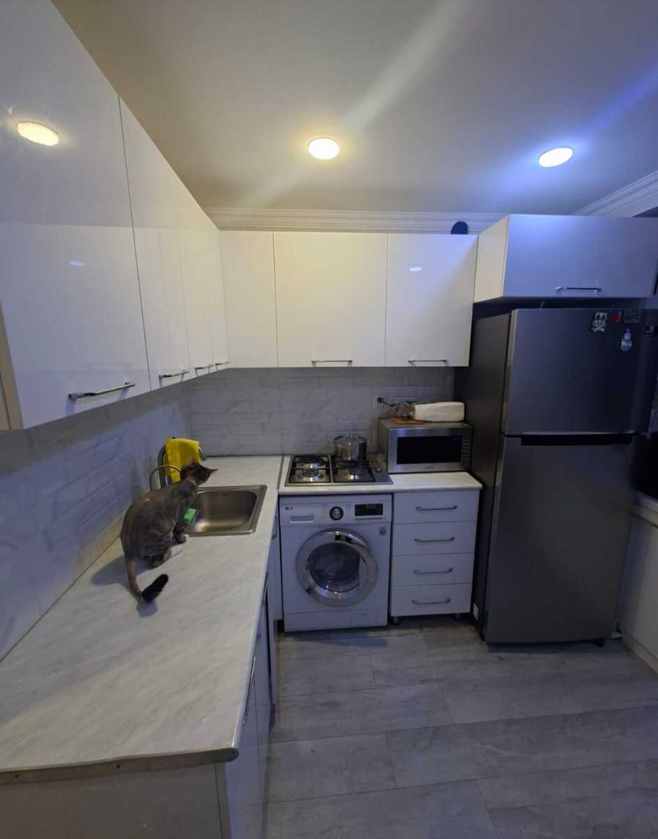 Satılır 2 otaqlı köhnə tikili 50 m² — Mənzil, Bakı (12)