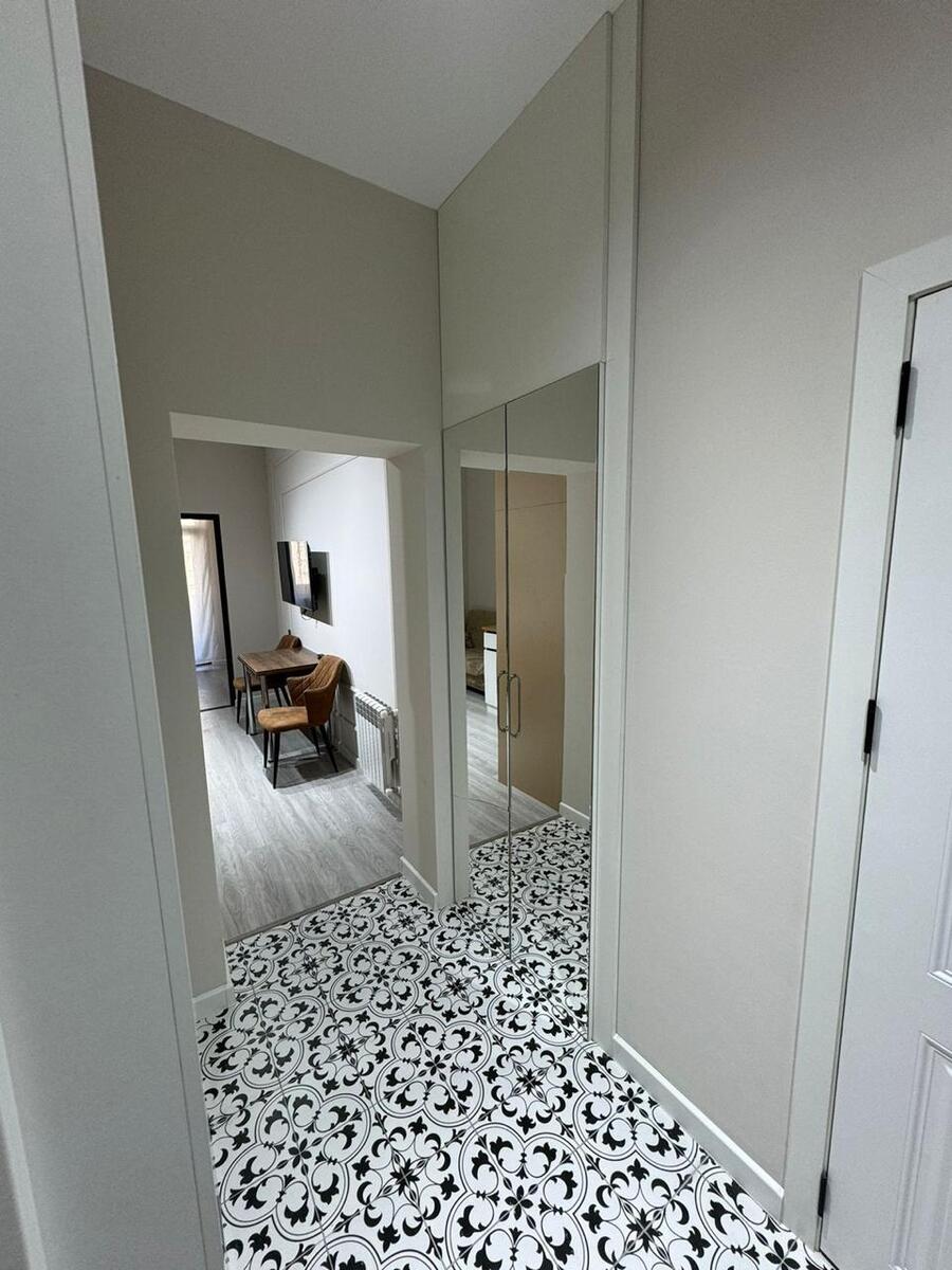 İcarəyə verilir 3 otaqlı yeni tikili 75 m² — Mənzil, Bakı (2)