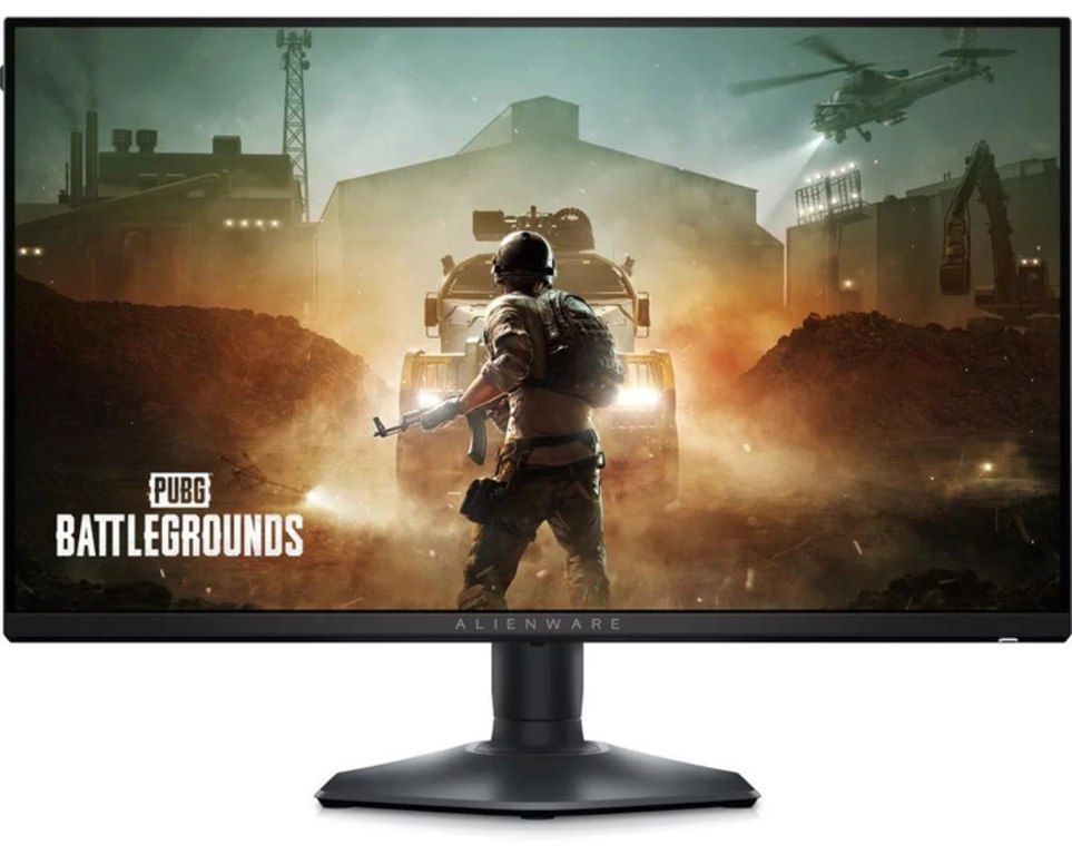 Oyun monitoru "Dell Alienware AW2523HF 24.5" 360Hz 0.5 ms IPS" — Kompüterlər və noutbuklar, Bakı (2)