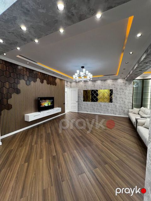Satılır 2 otaqlı yeni tikili 99 m²