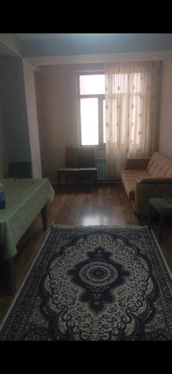 2-otaqlı yeni tikili kirayə verilir, Saray qəs., 56 m² — Mənzil, Sumqayıt (8)