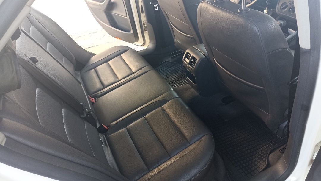 Volkswagen Jetta, 2006 il — Avtomobillər, Bakı (6)
