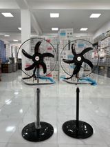 Vegastar sərinkeş — Pink Electronics — Home Appliances