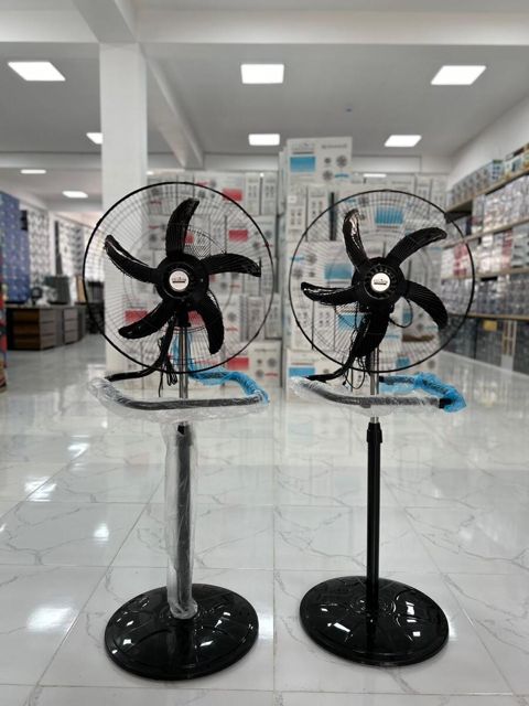 Vegastar sərinkeş — Bakı