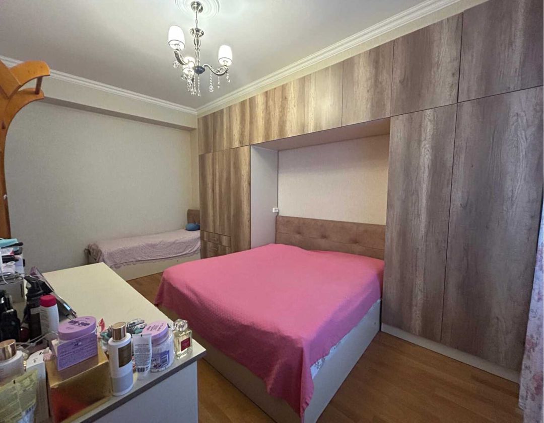 Satılır 3 otaqlı yeni tikili 98 m² — Mənzil, Bakı (5)