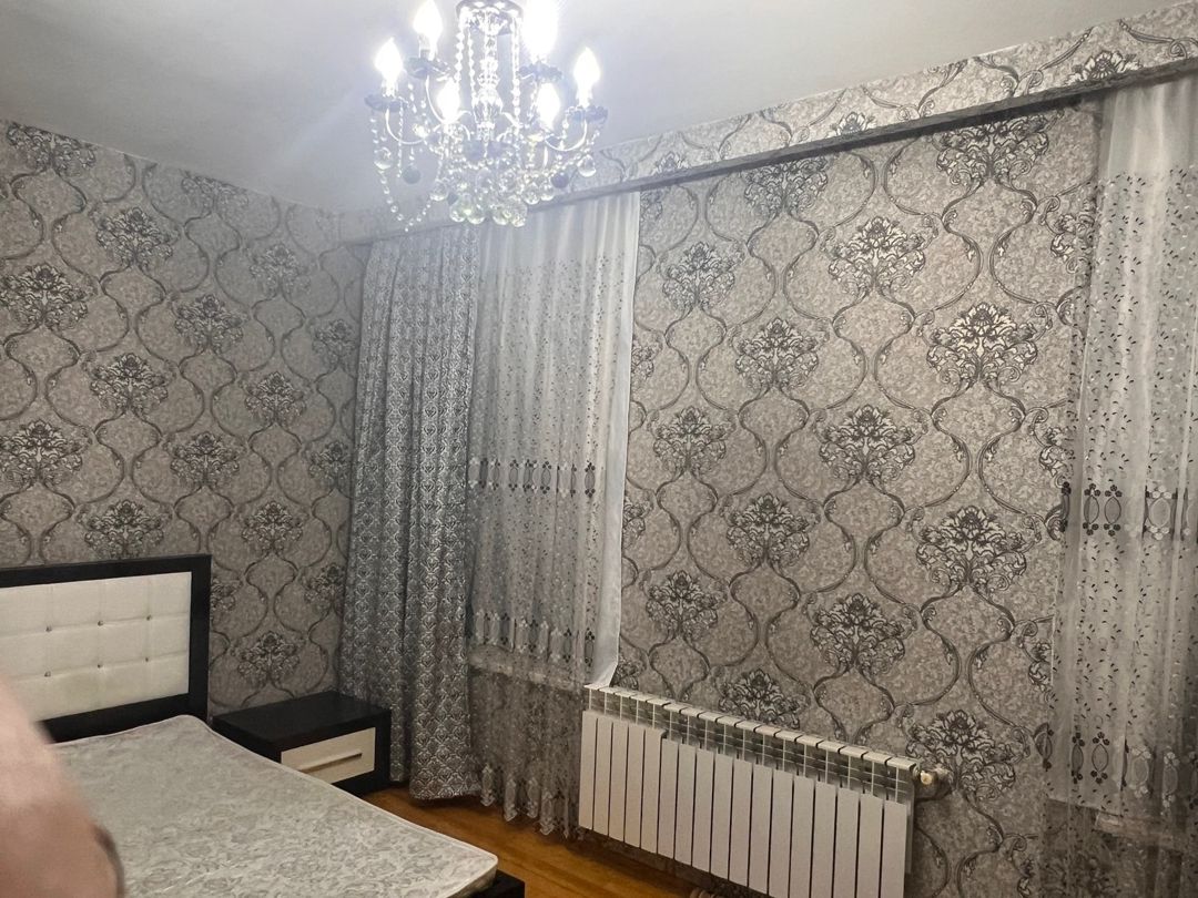 Həyət evi, Yeni Yasamal qəs — Ev, villa, Bakı (11)