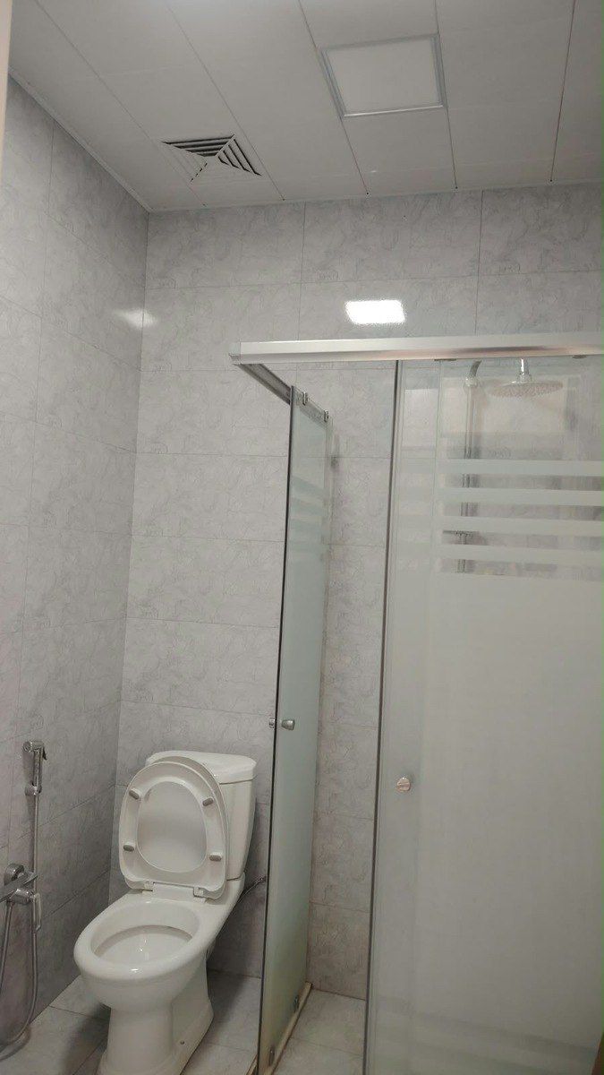İcarəyə verilir 1 otaqlı yeni tikili 50 m² — Mənzil, Bakı (4)