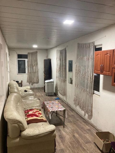 3-otaqlı mənzil kirayə verilir, H.Əliyev küç., 85 m² — Bakı
