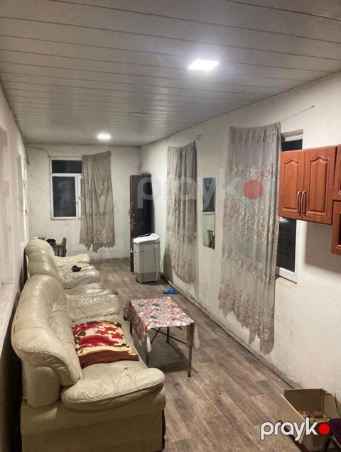 3-otaqlı mənzil kirayə verilir, H.Əliyev küç., 85 m²