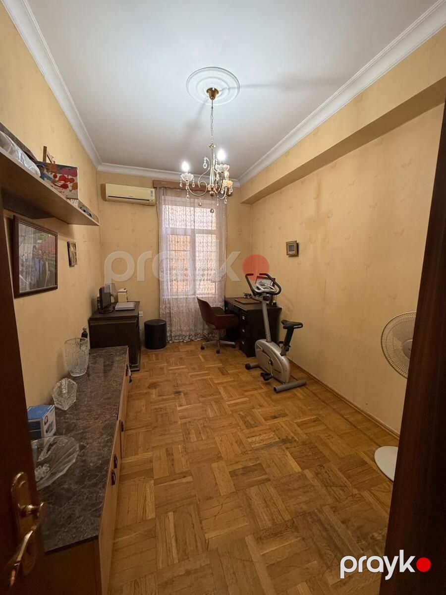 Satılır 4 otaqlı yeni tikili 141 m² — Mənzil, Bakı (10)