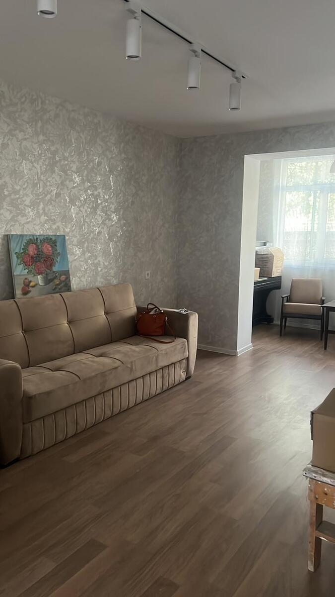 İcarəyə verilir 3 otaqlı köhnə tikili 70 m² — Mənzil, Bakı (3)