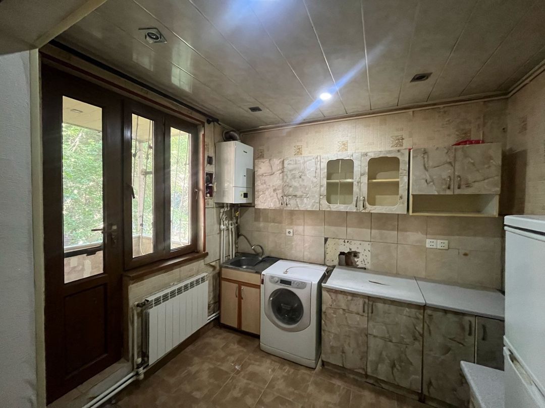3-otaqlı mənzil, 7-ci mkr., 68 m² — Mənzil, Bakı (7)
