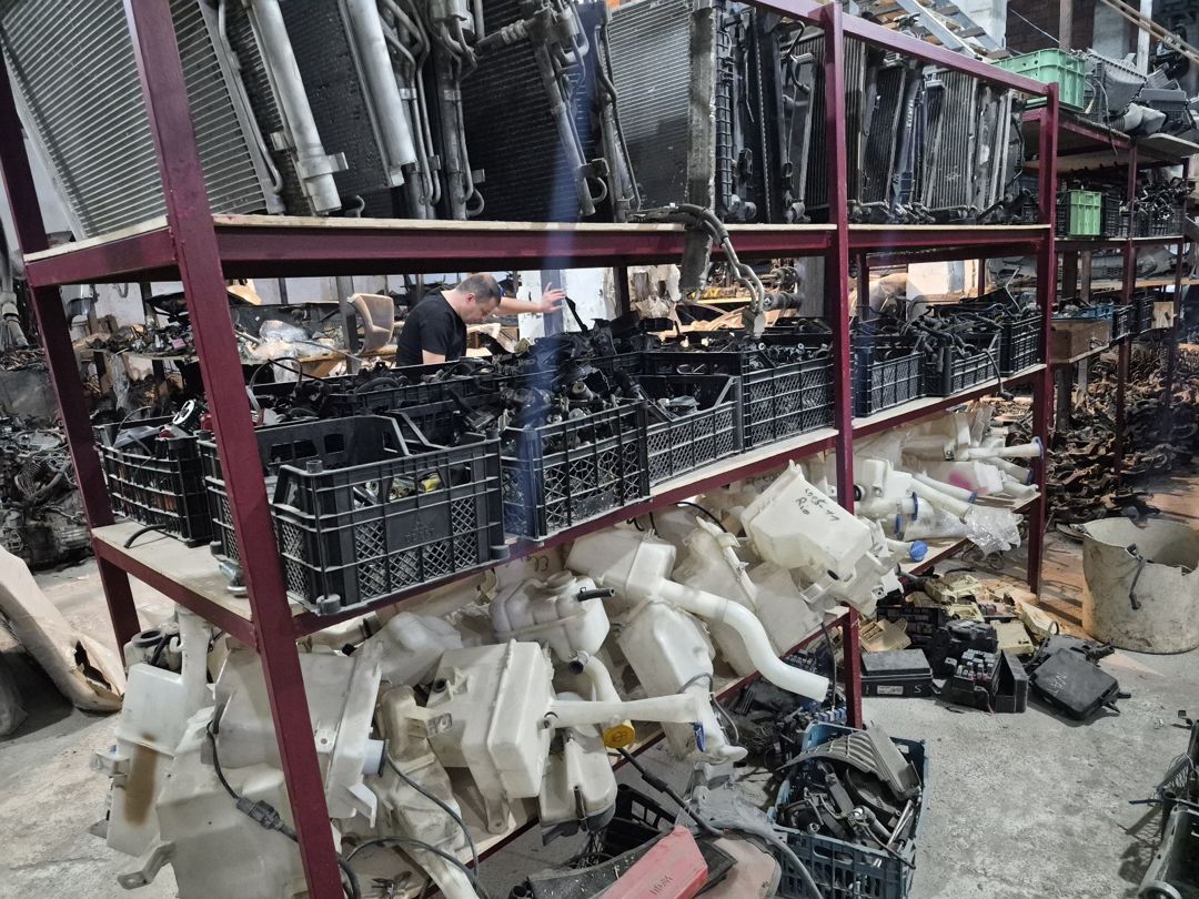 "Hyundai, Kia" ehtiyat hissələri — Ehtiyat hissələri və aksesuarlar, Sumqayıt (11)