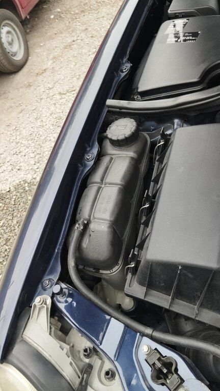 Mercedes E 200, 2.0 L, 1999 il, 478 000 km — Avtomobillər, Gəncə (12)