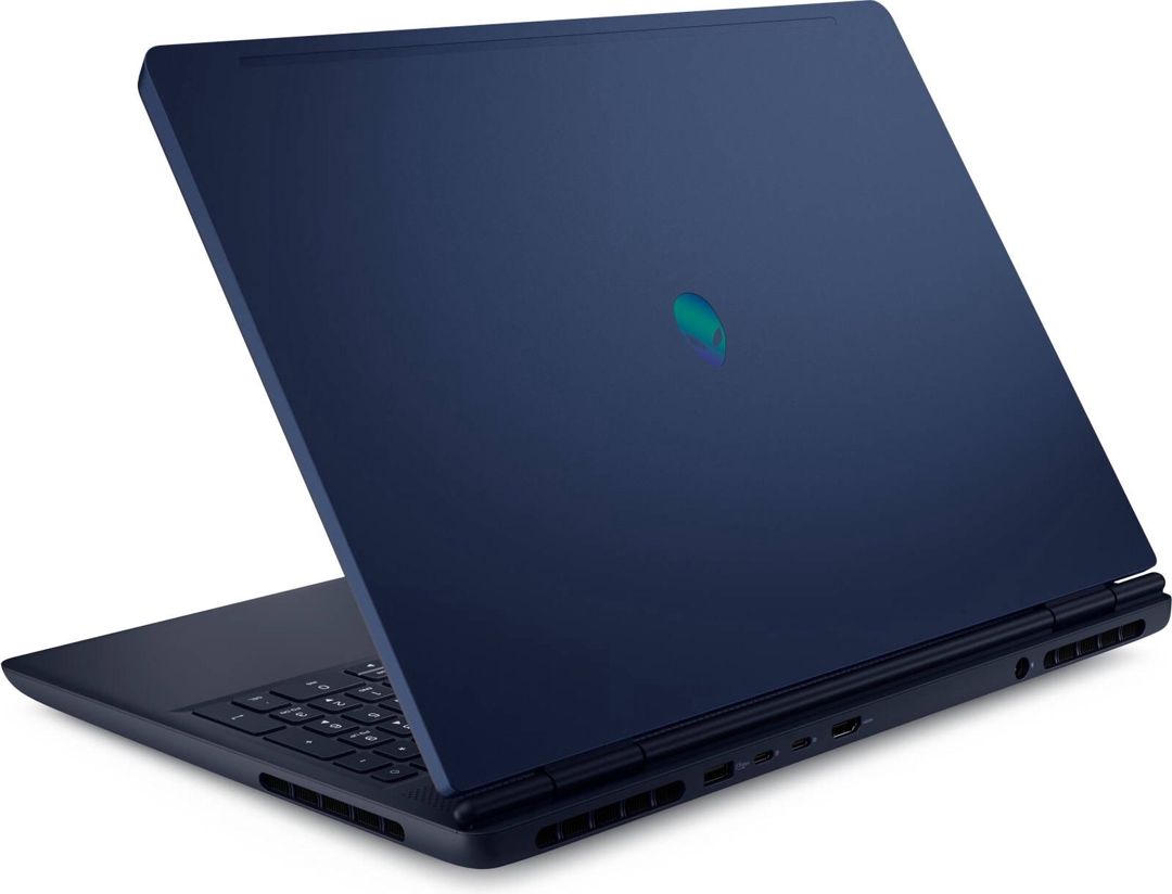 Dell Alienware 16 Aurora RTX 5050 8GB — Noutbuklar, Bakı (2)