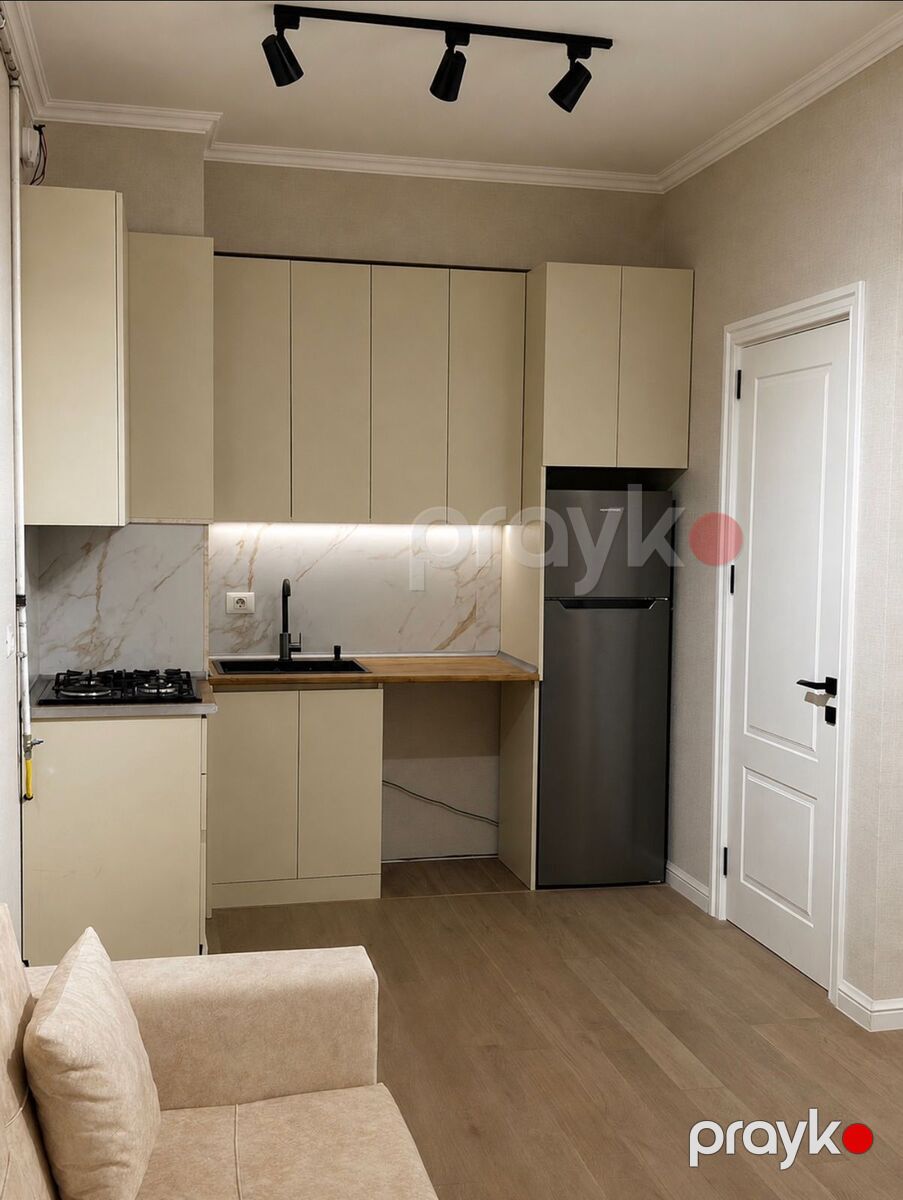 Satılır 2 otaqlı yeni tikili 50 m² — Mənzil, Bakı (10)