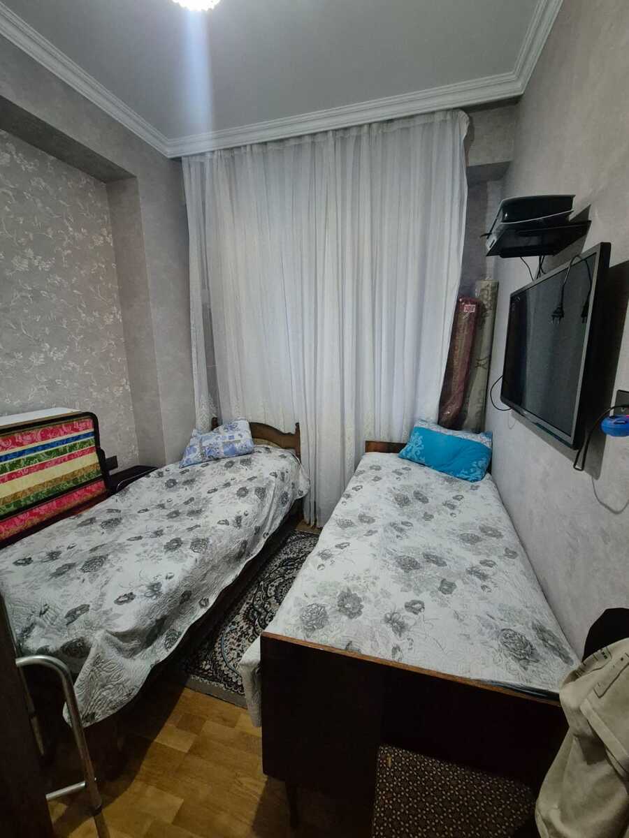Satılır 3 otaqlı yeni tikili 72 m² — Mənzil, Sumqayıt (6)