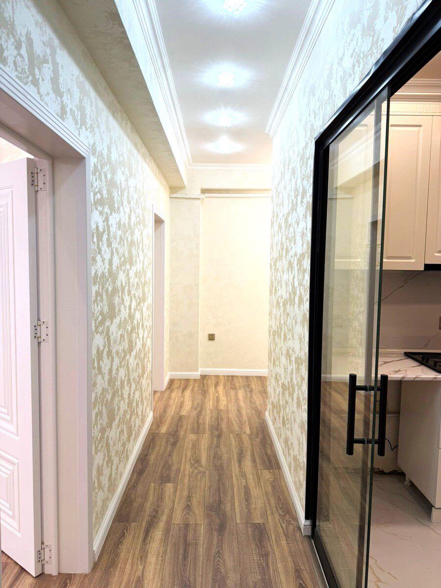 Satılır 3 otaqlı yeni tikili 90 m² — Mənzil, Bakı (4)