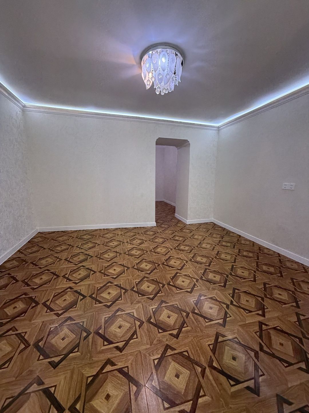 Satılır 2 otaqlı köhnə tikili 40 m² — Mənzil, Bakı (2)