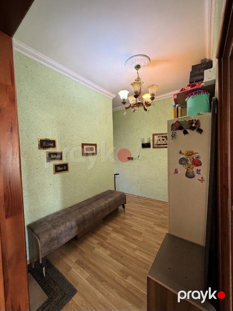 Satılır 2 otaqlı köhnə tikili 70 m² — Mənzil, Bakı (7)