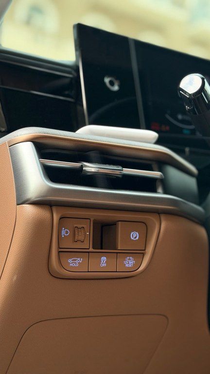 Hyundai Grandeur, 1.6 L, 1.49 kWh, 2023 il, 57 000 km — Avtomobillər, Bakı (10)