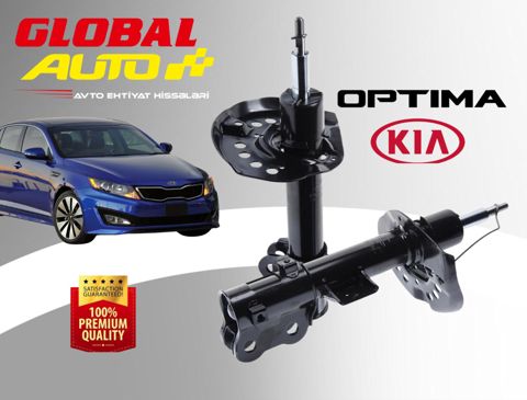 KIA Optima 2010-2013 ön amortizatoru — Bakı