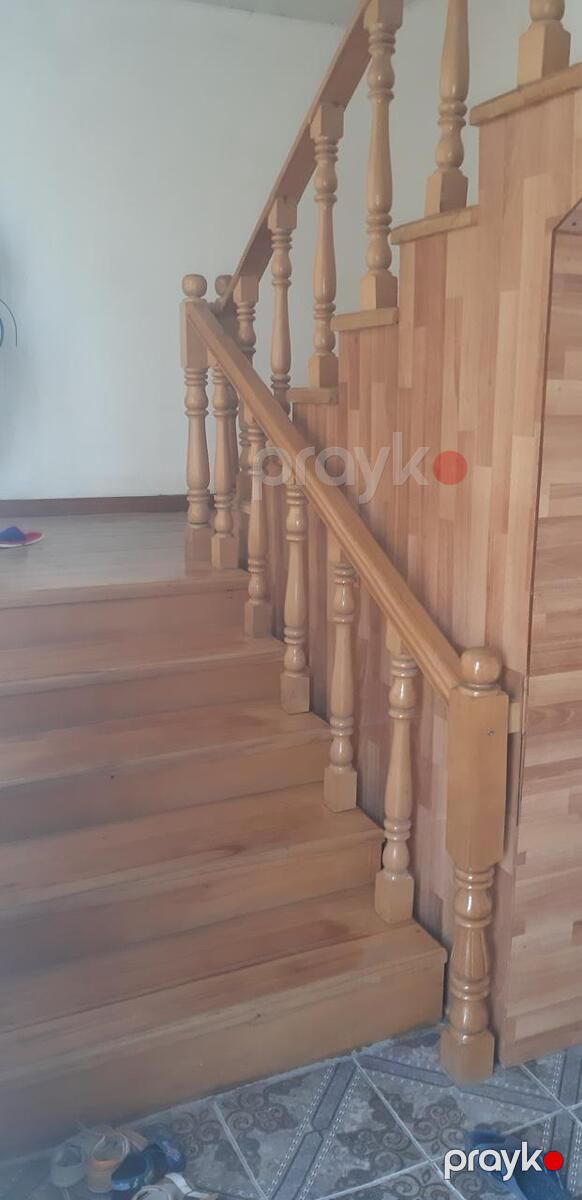 İcarəyə verilir 3 otaqlı həyət evi/bağ evi 160 m² — Ev, villa, Bakı (12)