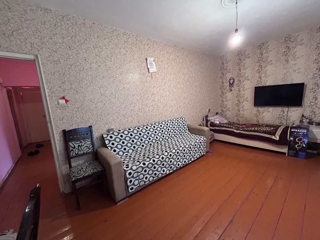 Satılır 2 otaqlı köhnə tikili 60 m² — Mənzil, Bakı (4)