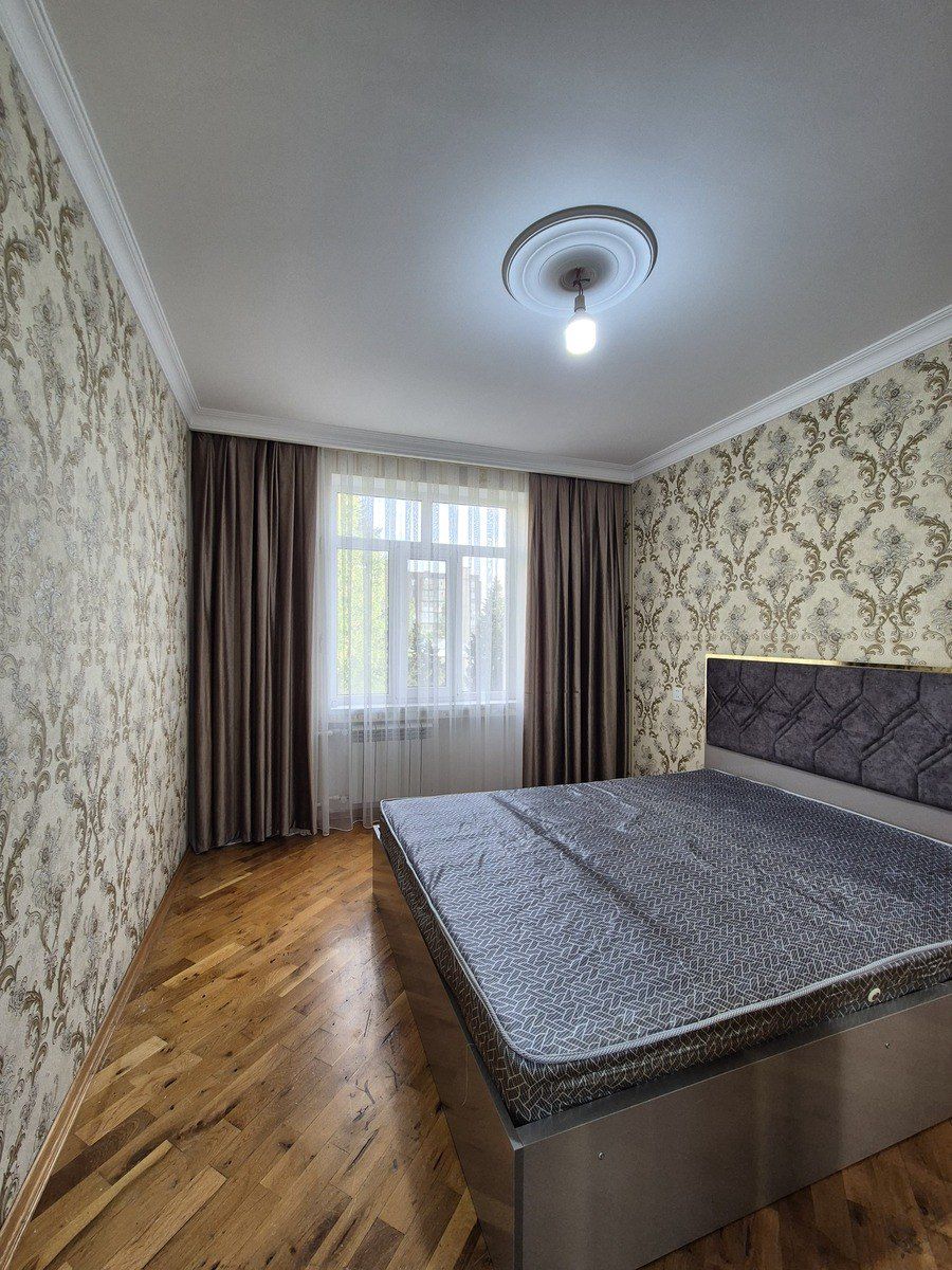 Satılır 2 otaqlı köhnə tikili 51 m² — Mənzil, Bakı (6)