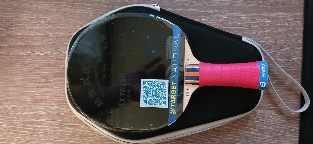 Tenis raketkası — İdman, hobi, istirahət, Bakı (4)