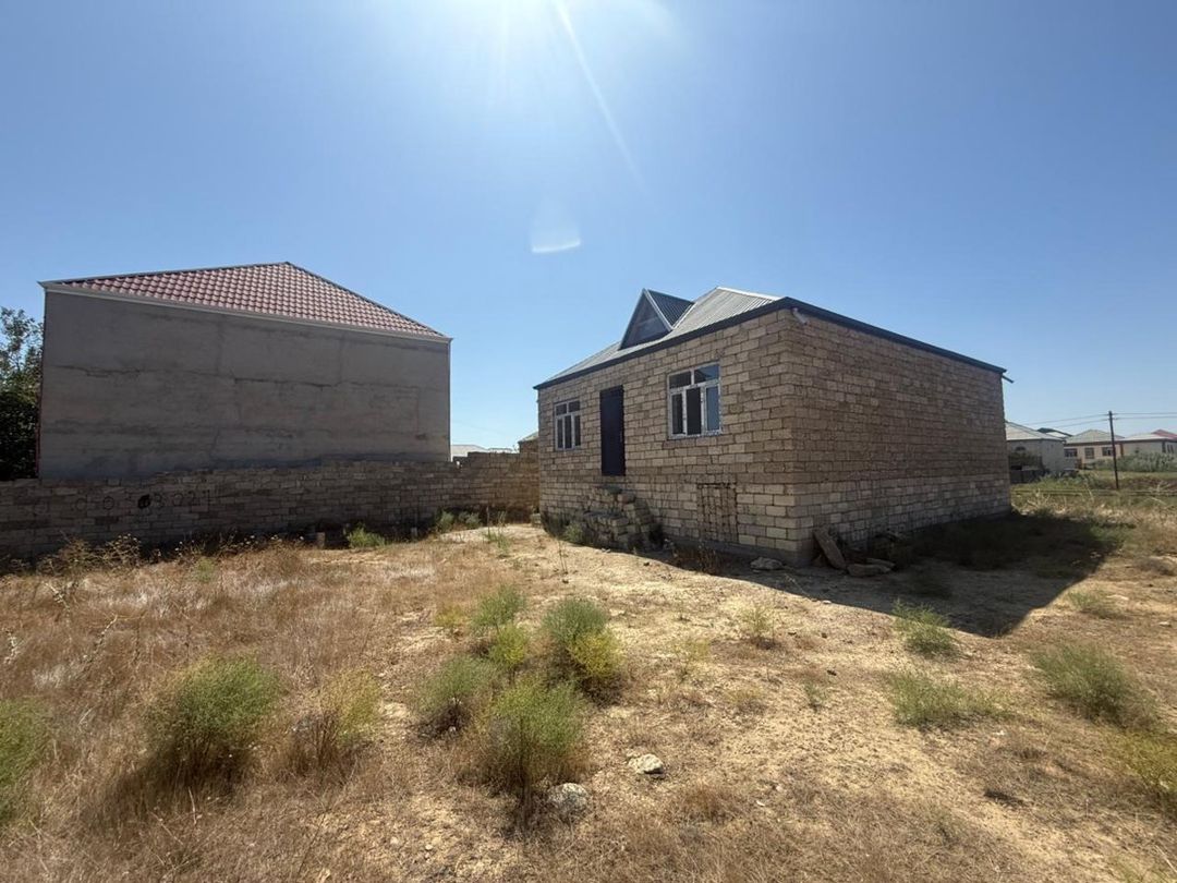 Bağ evi, 90 m², Sabunçu r., Bakı — Ev, villa, Abşeron (2)