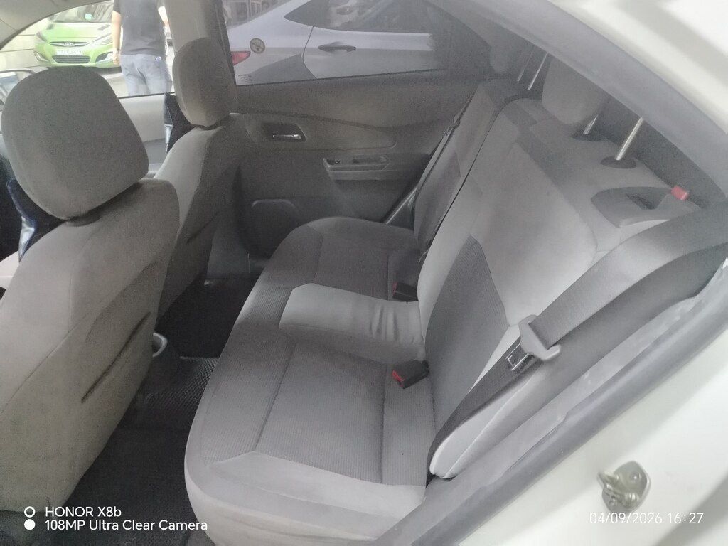 Chevrolet Cobalt, 1.5 L, 2024 il, 118 000 km — Avtomobillər, Bakı (5)