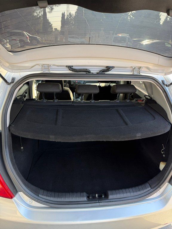 Kia Ceed, 1.4 L, 2007 il, 248 000 km — Avtomobillər, Bakı (6)