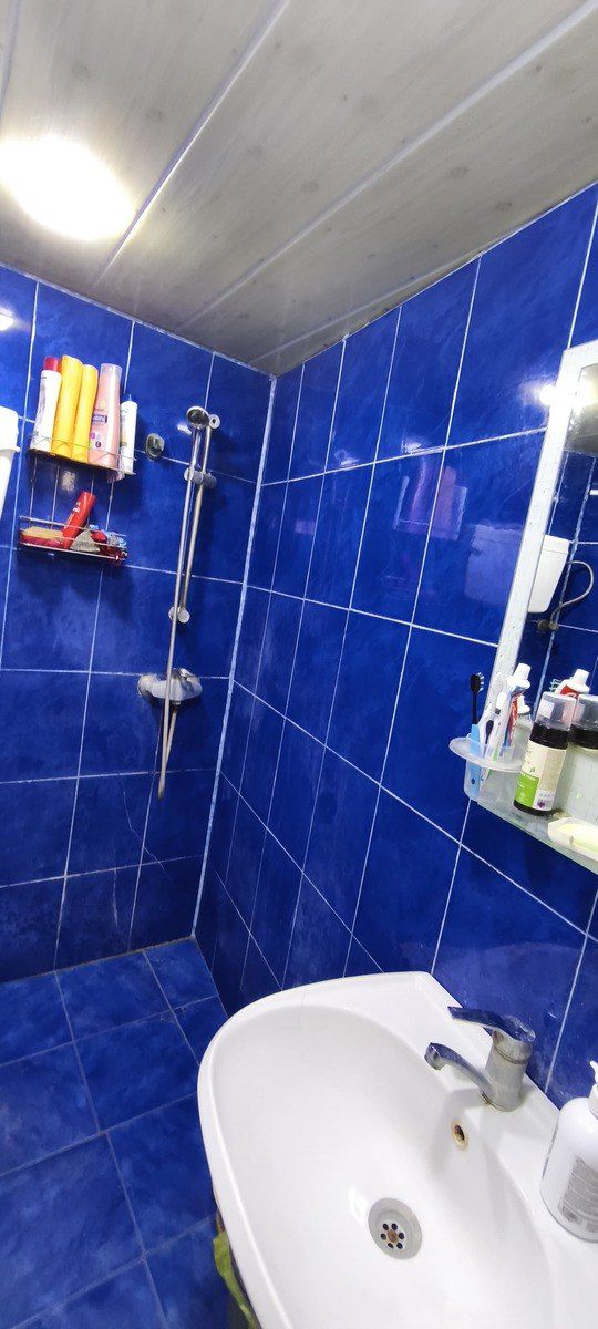 Satılır 4 otaqlı həyət evi/bağ evi 130 m² — Ev, villa, Bakı (9)