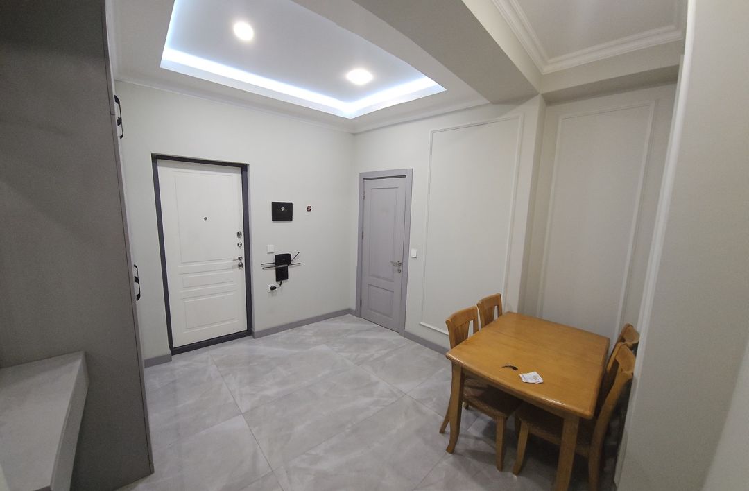 Satılır 2 otaqlı yeni tikili 67 m² — Mənzil, Bakı (9)