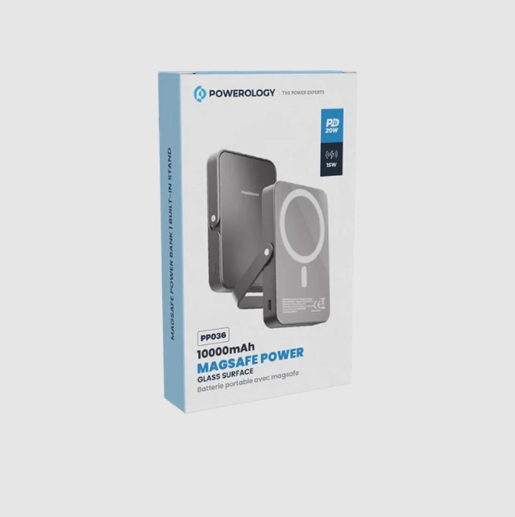 Powerbank 20000 mAh, Yeni — Powerbank-lər, Bakı (10)