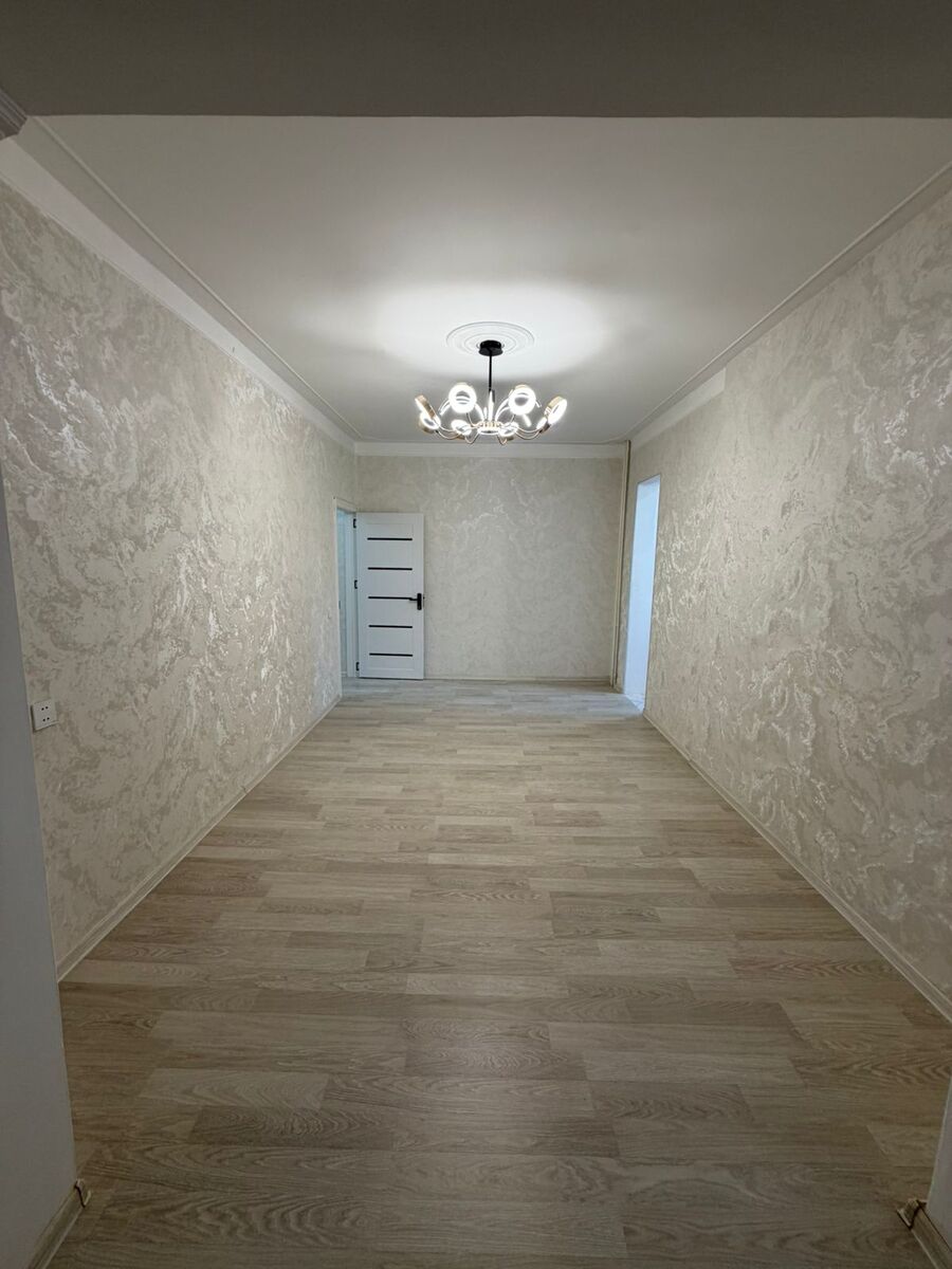 Satılır 2 otaqlı köhnə tikili 40 m² — Mənzil, Bakı (5)